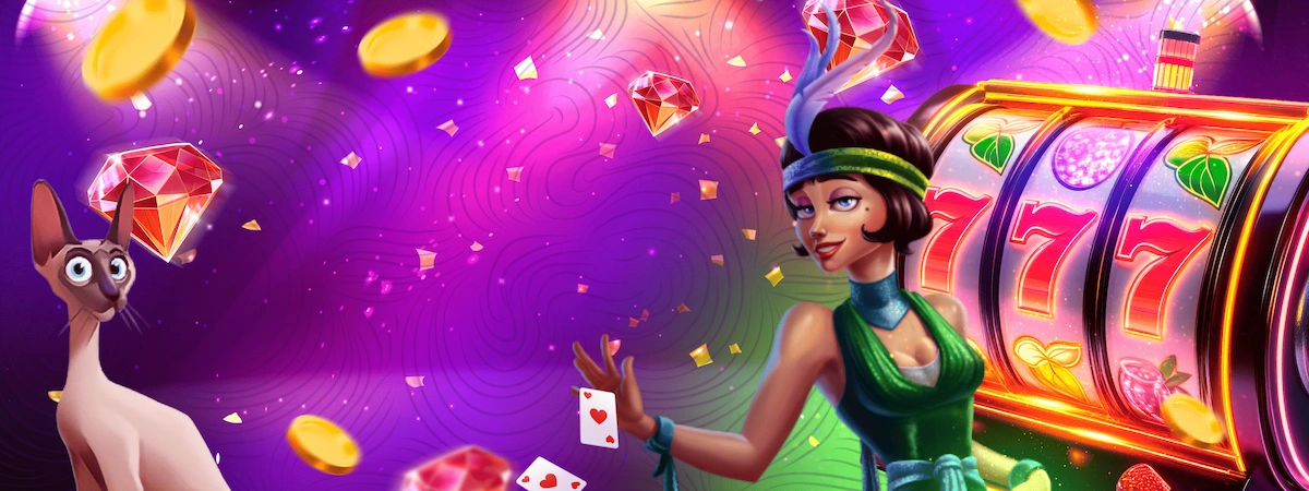 Maximalgewinn bei Online Slots im 1joker8 Casino – Test und Erfahrungen
